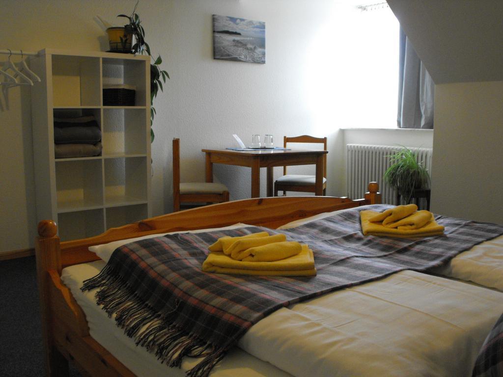 Landhotel Possendorf Weimar  Habitación foto