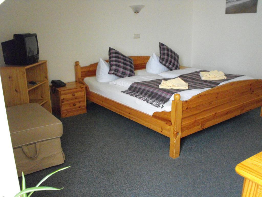 Landhotel Possendorf Weimar  Habitación foto