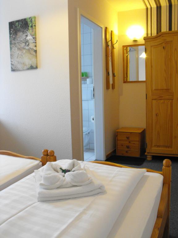 Landhotel Possendorf Weimar  Habitación foto
