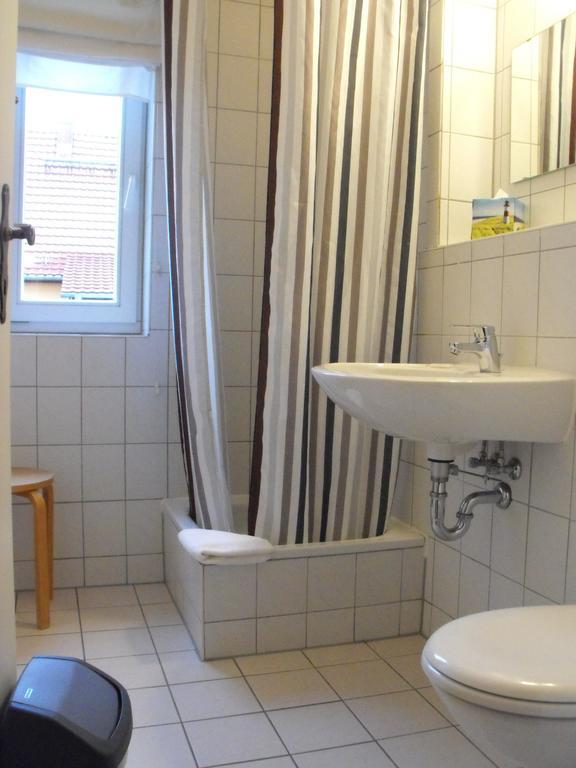 Landhotel Possendorf Weimar  Habitación foto